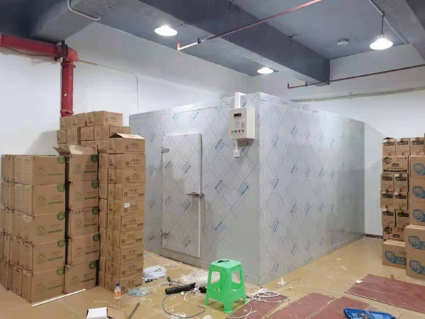 江宁区保鲜冷库